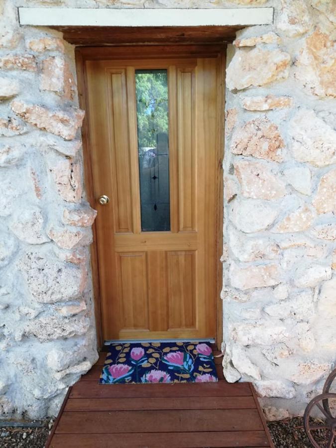 Maunder Cottage Aldinga Exterior foto