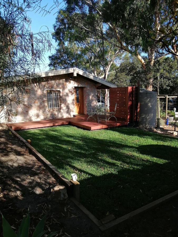 Maunder Cottage Aldinga Exterior foto