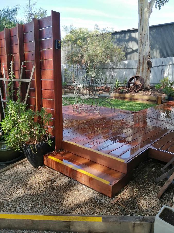 Maunder Cottage Aldinga Exterior foto
