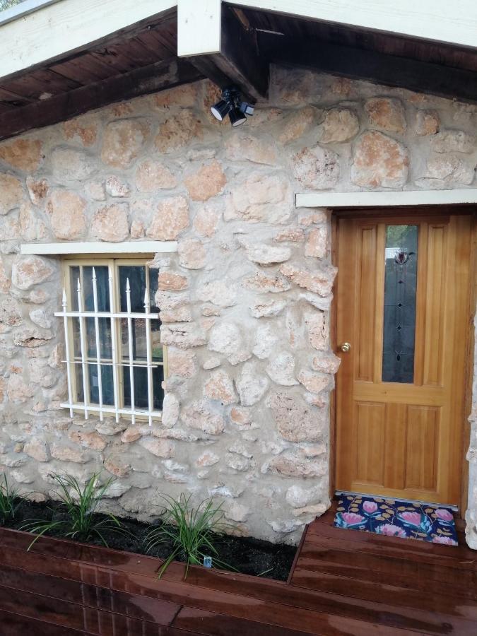 Maunder Cottage Aldinga Exterior foto