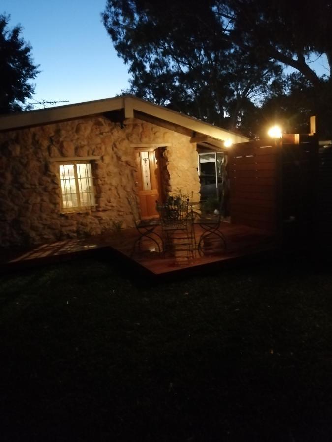 Maunder Cottage Aldinga Exterior foto