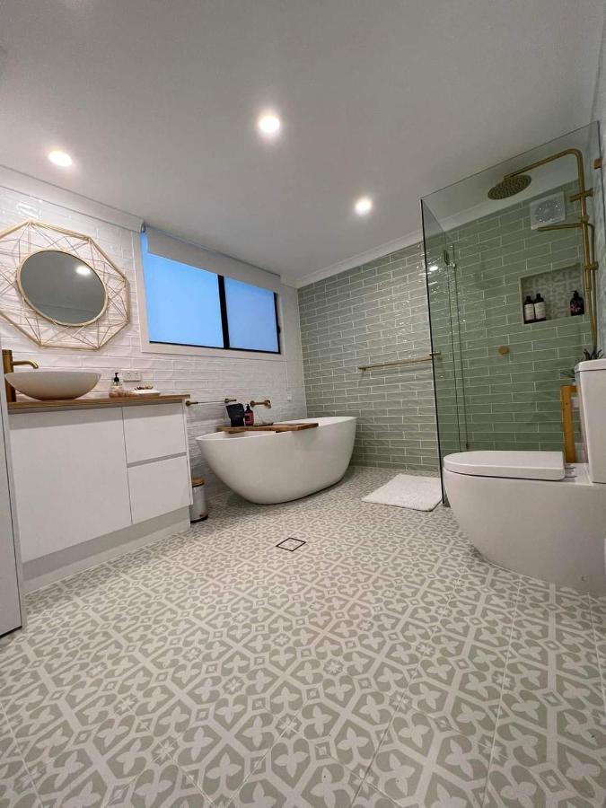 Maunder Cottage Aldinga Exterior foto