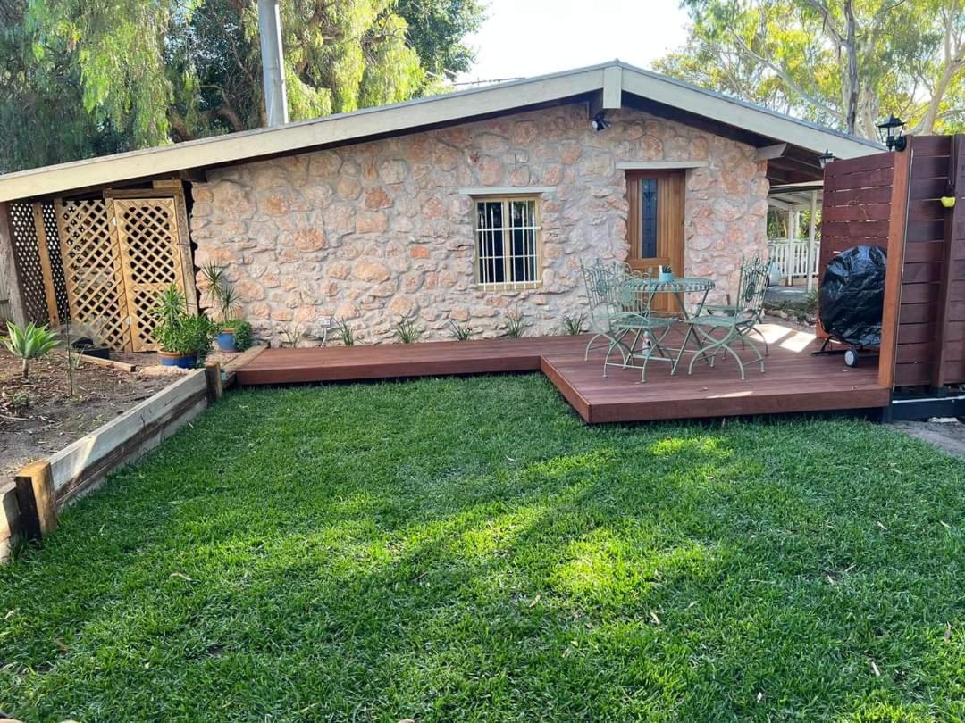 Maunder Cottage Aldinga Exterior foto