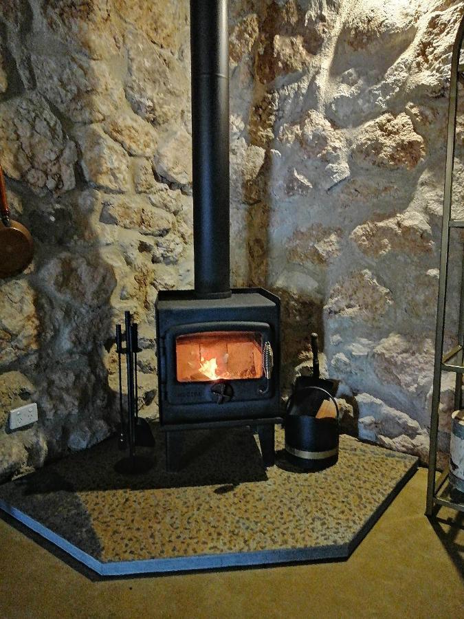 Maunder Cottage Aldinga Exterior foto